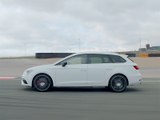 Seat Leon Cupra 300 ST 4Drive : 1er essai en vidéo