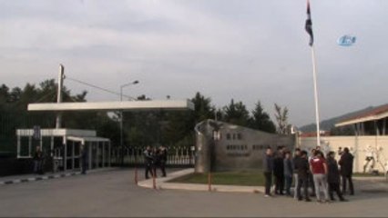 Beşiktaş Derbi İçin Yola Çıktı