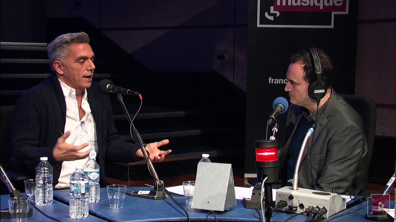 Carte Blanche à Laurent Pelly - 42e Rue