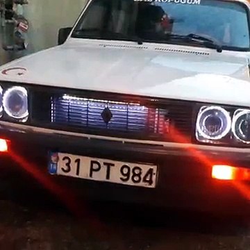 modifiye, li r 12 toros kayda deger güzellik eskide olsa