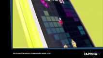 Découvrez le nouveau Nokia 3310 (vidéo)