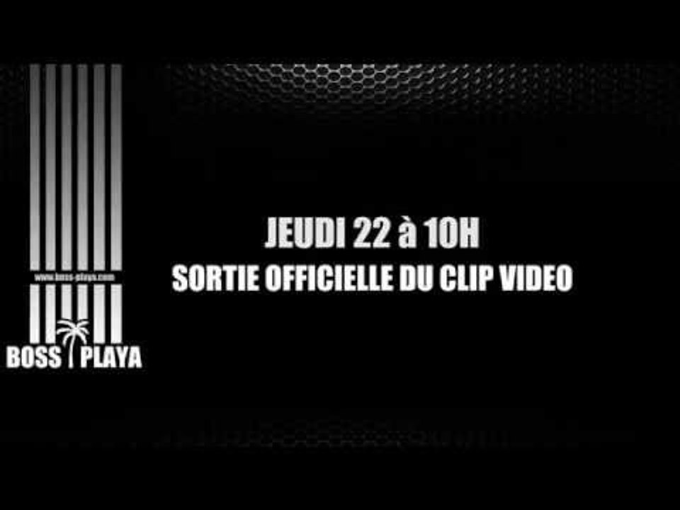 TEASER Shado Chris feat Serge Beynaud