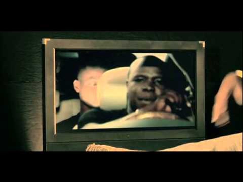 MAGIC SYSTEM - Tapé dos