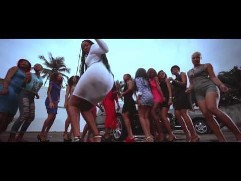 Shado Chris feat Serge Beynaud C Nous Les Boss Clip Officiel HD