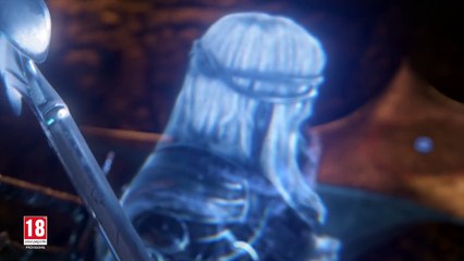 La Terre du Milieu - L'Ombre de la Guerre : Bande annonce