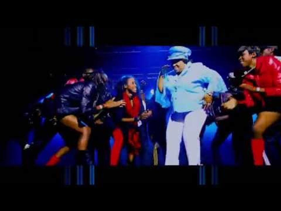 PATIENCE DABANY - Djazzé