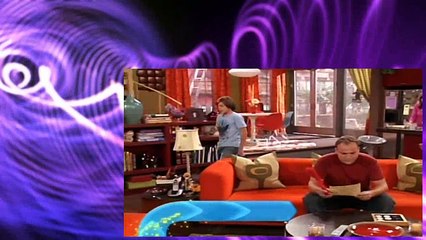 Wizards Of Waverly Place S02E14 Helping Hand