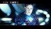 POWER RANGERS TV Spot Compilation #1-5 - Go Go (2017) Sci-Fi Action Movie HD