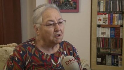 Izmir Hayvansever Anne-kız Için Koruma Kararı