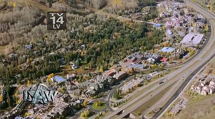 Rocky Mountain Law ~ Contraband Corridor