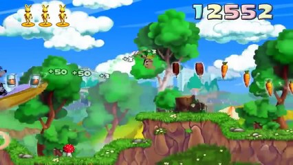 Ну, погоди! Выпуск 4 - Догонялки. Все серии игры.