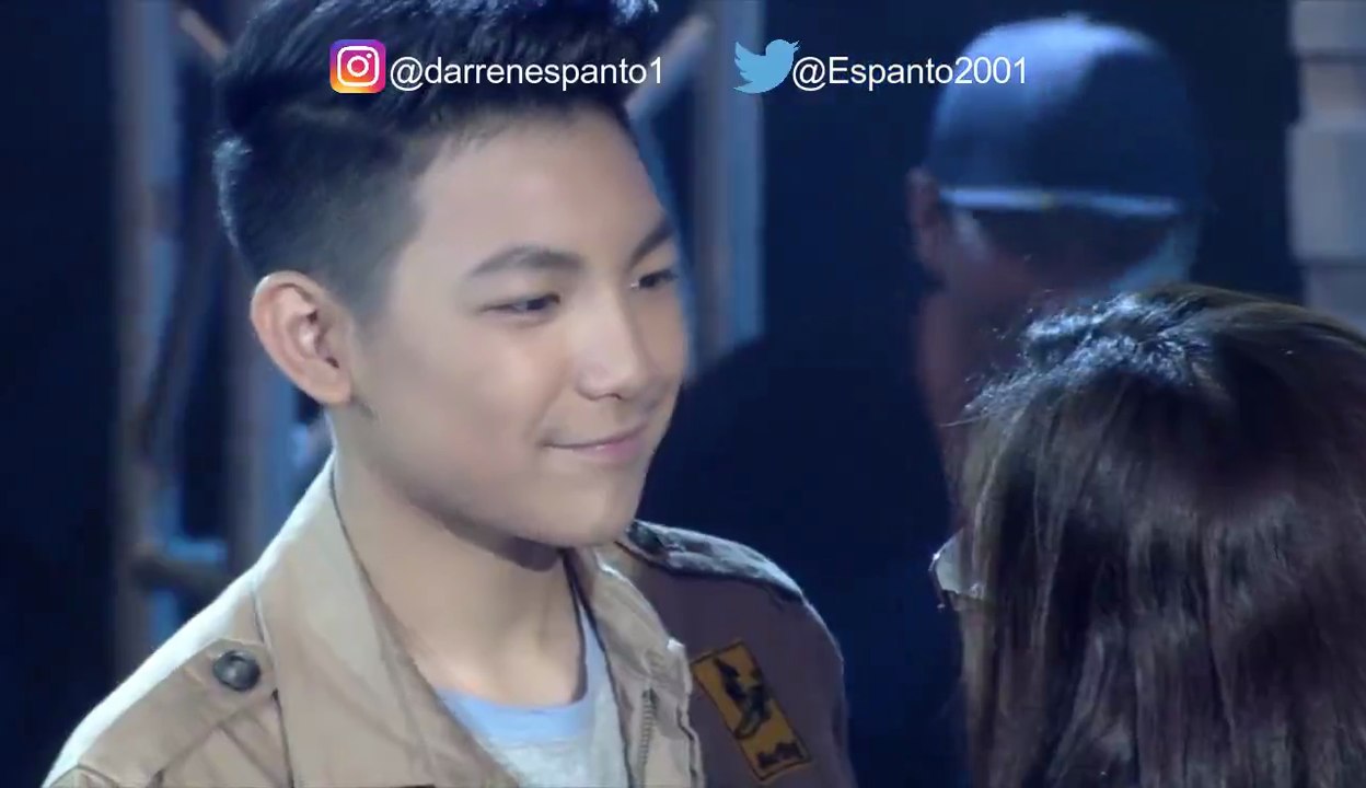 TOSOD - 10-30-2016 Dares