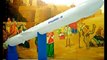 Top Military Weapon Brahmos M or mini for Submarine and Air Launch