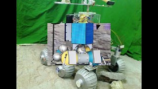 Top Military Weapon Chandrayaan II  Moon Mission of India, ISRO
