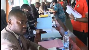 Agros-business:Identification Des Souscripteurs.