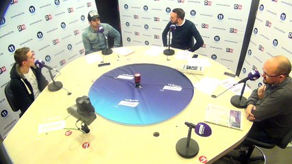 "Ferrera a eu besoin de se refaire une santé après une expérience ratée au Standard"