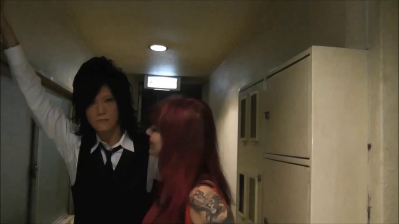 Man of a real host club of Japan!Handsome host!호스트 문서 ,เอกสารโฮสต์,接待社