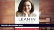 Popular Book  Lean In: Women, Work, and the Will to Lead  For Trial
