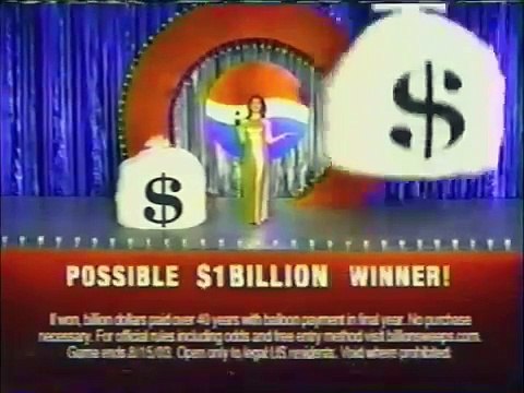 WPIX The WB 11 New York May & November 2003 Commercials