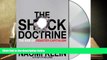 Popular Book  The Shock Doctrine: The Rise of Disaster Capitalism  For Online