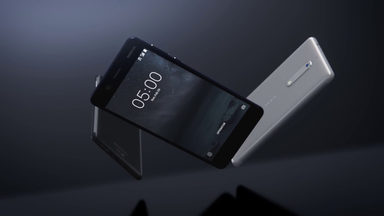 Nokia 5