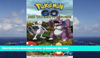 PDF [DOWNLOAD] Pokemon Go - Der ultimative Guide: Tipps, Tricks und alles, was du wissen musst