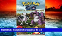 PDF [FREE] DOWNLOAD  Pokemon Go - Der ultimative Guide: Tipps, Tricks und alles, was du wissen