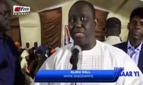 Aliou Sall se défoule sur Khalifa Sall et...