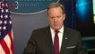 Sean Spicer Reportedly Arranged Calls Between Officials and Reporters