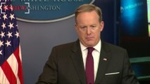 Sean Spicer Reportedly Arranged Calls Between Officials and Reporters