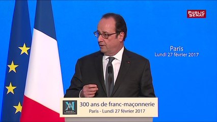 François Hollande : « Je n’accepterai jamais que l’on puisse mettre en cause les fonctionnaires »