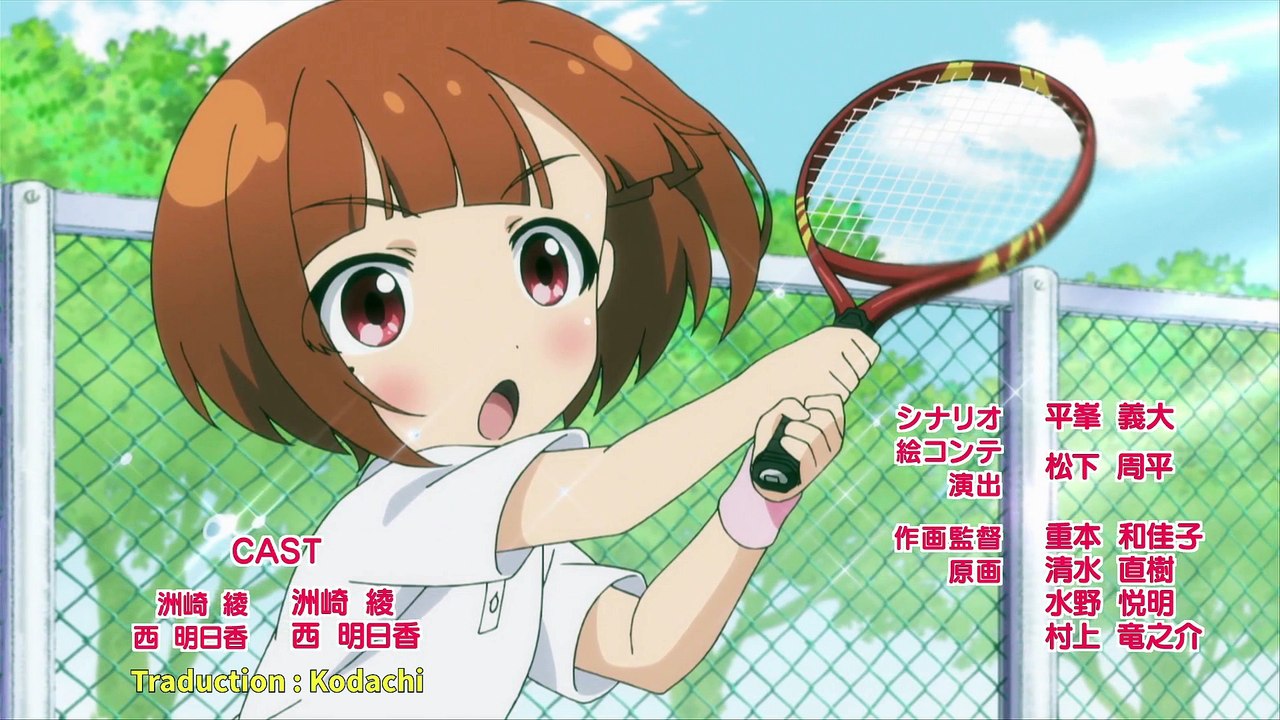 Suzakinishi 03 vostfr