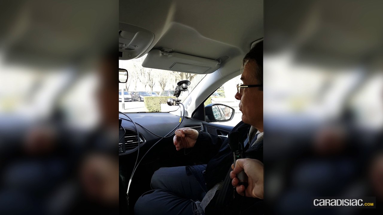 Interview – Voitures-radar conduites par des privés : à quelle échéance cette privatisation doit-elle se mettre en place ?