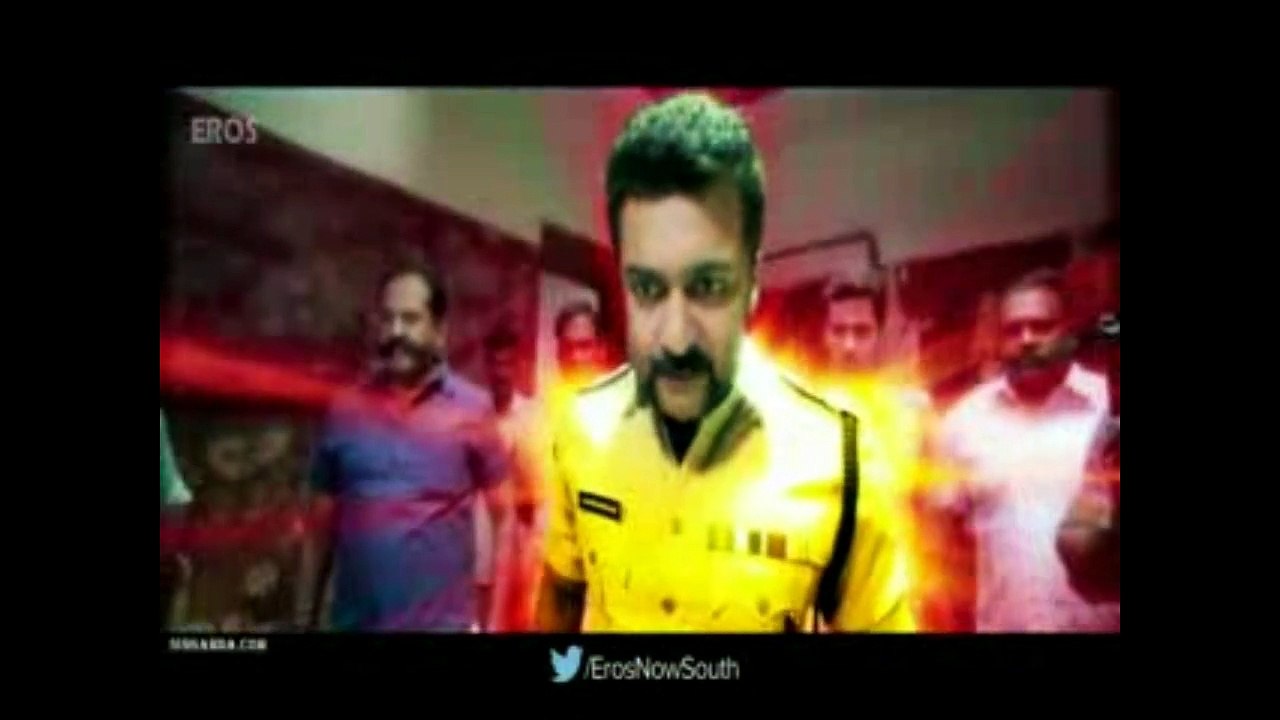singham 3