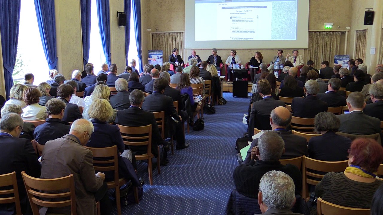 Dell, un acteur présent sur toute la chaîne de valeur de la e-santé, par E. Canes