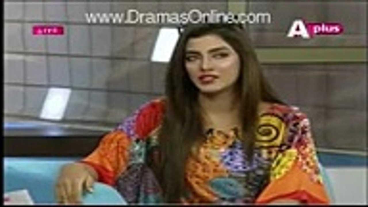 Pakistani Actress Got Pregnant During Film Shooting