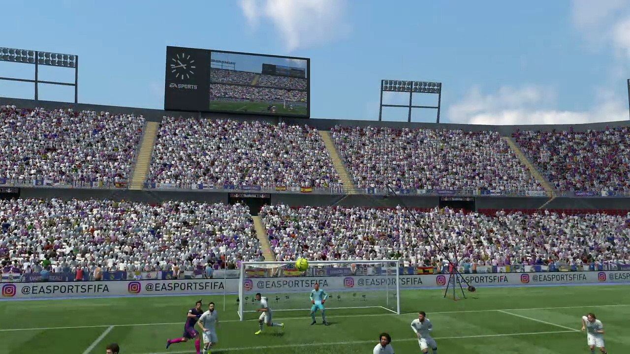 Arda Turan Goal