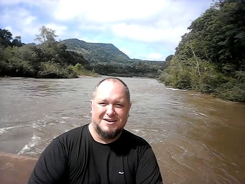 BALNEÁRIO DO ANGICO - TOROPI - RS - RIO GRANDE DO SUL - BRASIL