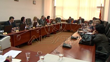 Një pjesë e gjykatësve të pakënaqur nga vlerësimi