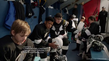 New York Unité Spéciale - saison 18 - épisode 11 Teaser VO