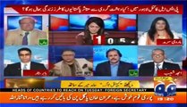 Hassan Nisar's Realistic Analysis on PSL Final in Lahore