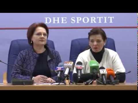 Report TV - Shkollat, jo mësim të shtunave zëvendësimi i orëve ditët e javës