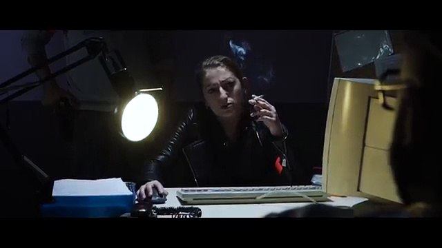 Pompes Funegres - Julie (Clip officiel)