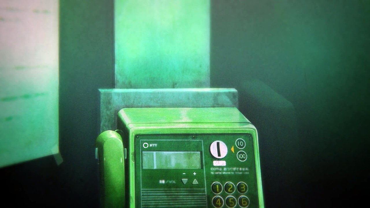 Death Mark  PS Vita : Première vidéo