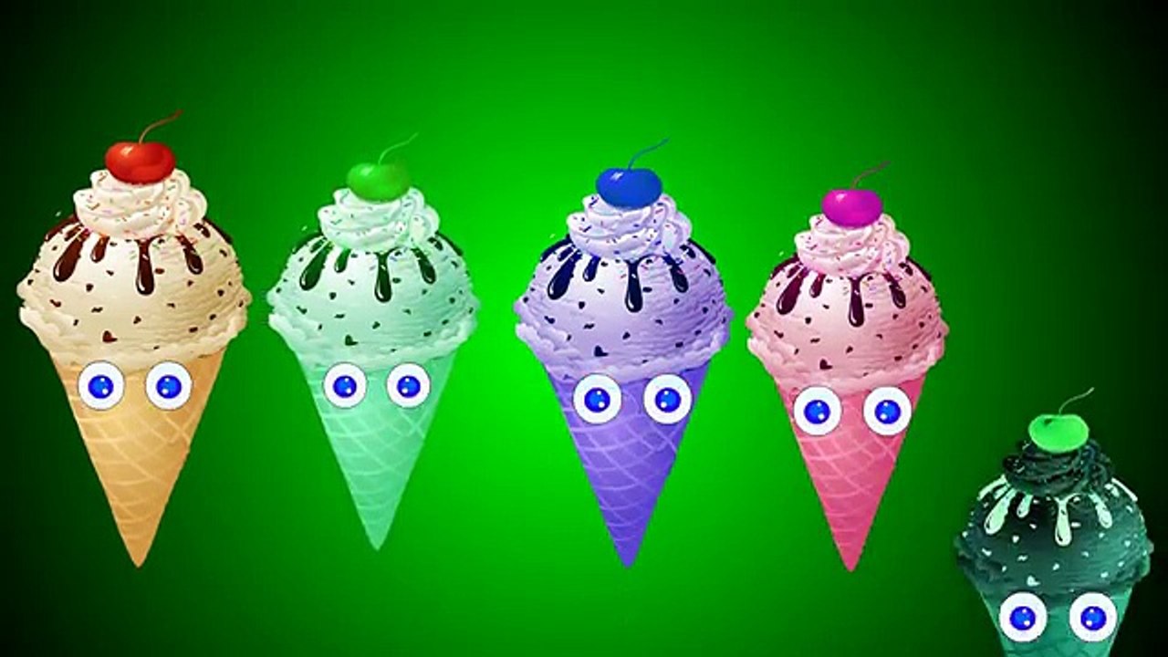 Finger Family, Daddy Finger and More Nursery Rhymes and Kids Songs for Babies and Toddlers