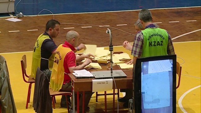 Reforma zgjedhore, LSI këmbëngul për listat e hapura - Top Channel Albania - News - Lajme