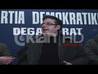 Paloka: Qeveria e paaftë të menaxhojë situatën
