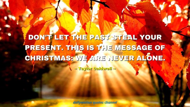 Taylor Caldwell Quotes #1