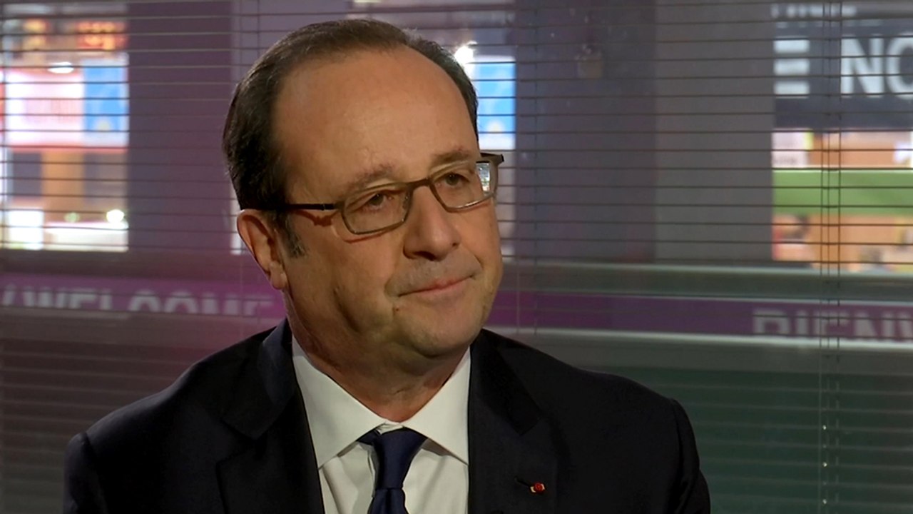 Interview à Campagnes TV