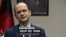 Shkupi dhe Tirana, Bushati: Asnjë ndërhyrje për koalicionet - Top Channel Albania - News - Lajme